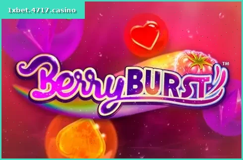 Berryburst