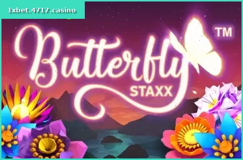 Butterfly Staxx