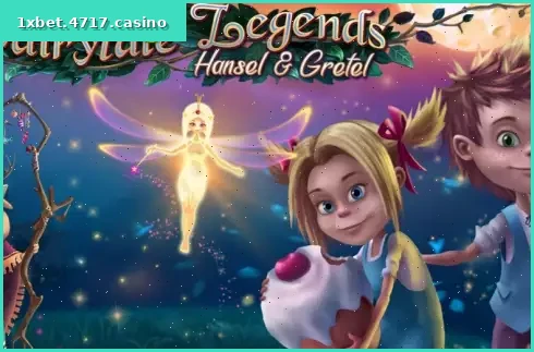 Fairytale Legends
