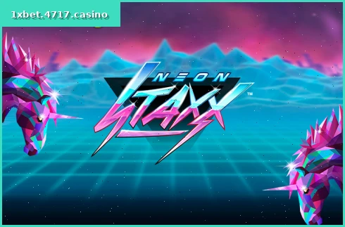 Neon Staxx