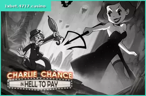 Charlie Chance