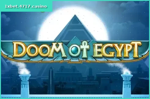 Doom of Egypt