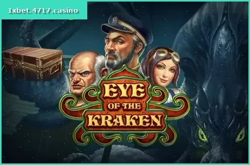 Eye of the Kraken