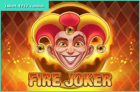 Fire Joker
