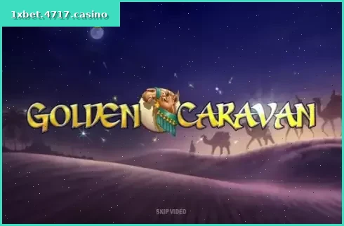 Golden Caravan