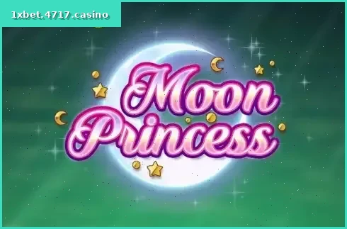 Moon Princess