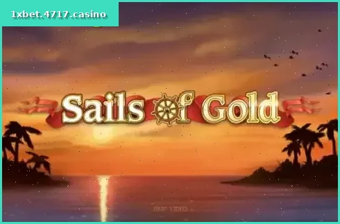 Sails of Gold