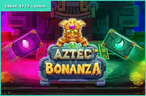 Aztec Bonanza