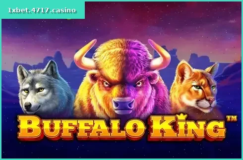Buffalo King