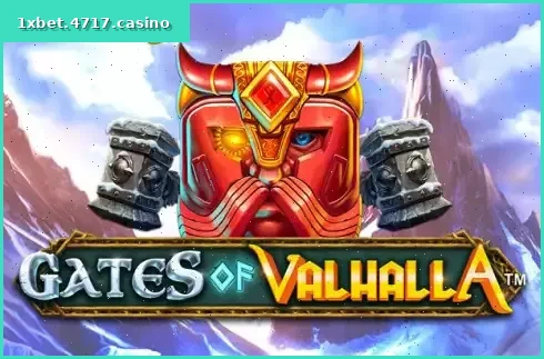 Gates of Valhalla
