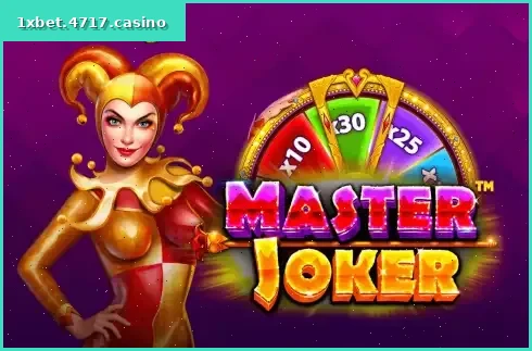 Master Joker