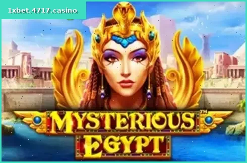 Mysterious Egypt