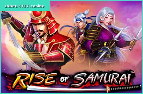 Rise of Samurai