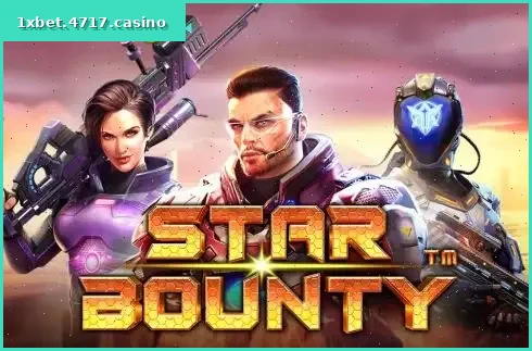 Star Bounty