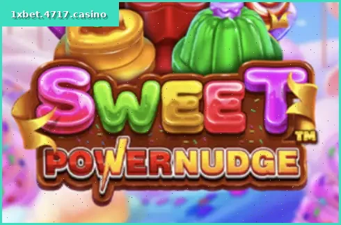 Sweet Powernudge