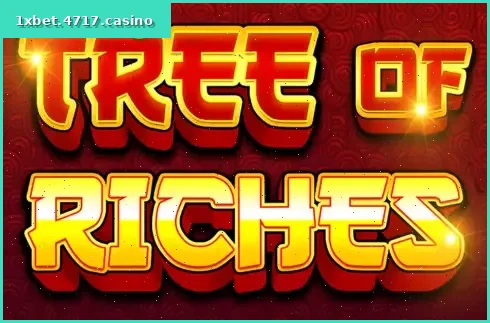 Tree of Riches