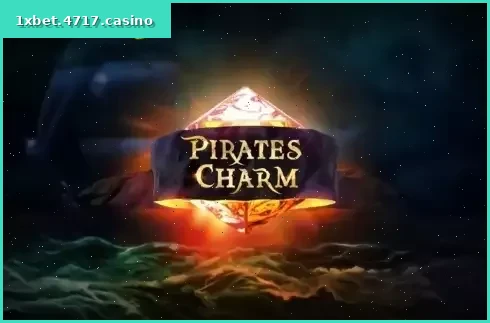 Pirates Charm