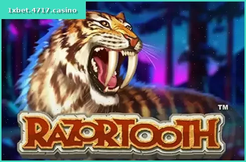 Razortooth
