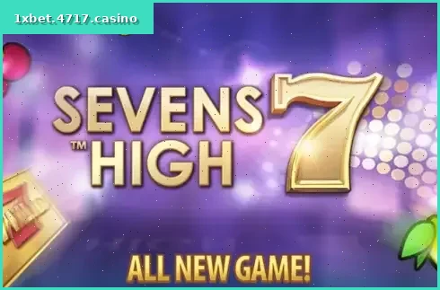Sevens High