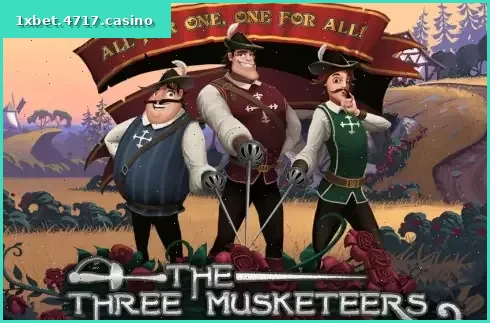 The Three Musketeers