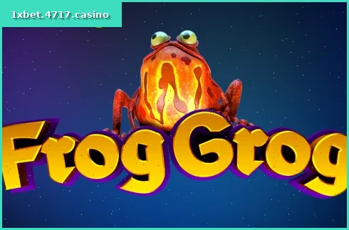 Frog Grog