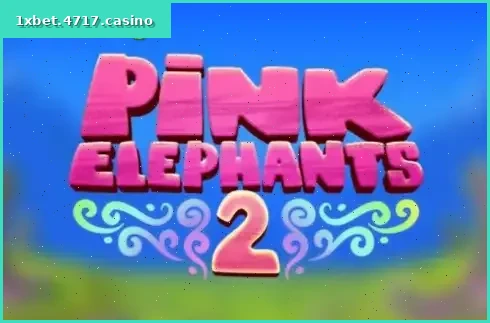 Pink Elephants 2