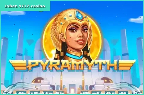 Pyramyth
