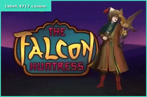 The Falcon Huntress