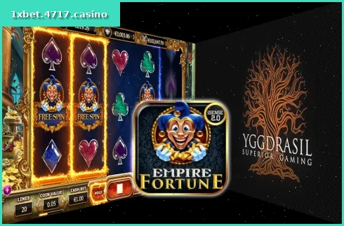Empire Fortune