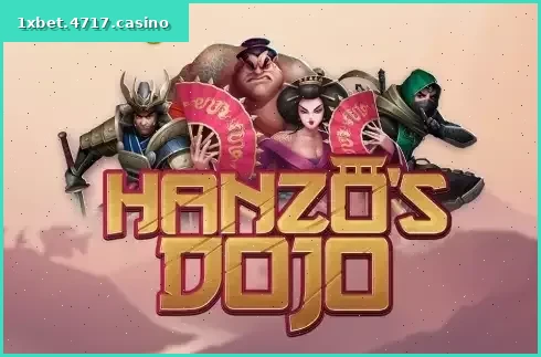 Hanzo's Dojo