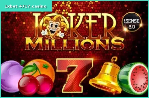 Joker Millions