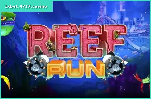 Reef Run